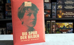 Test | Akte Mord – Die Spur der Bilder