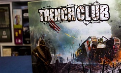 Test | Trench Club