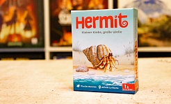 Test | Hermit 