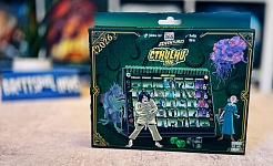 Im Jahr 2026 lauern die großen Alten 365 Tage auf dich