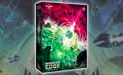 Andromeda’s Edge Genesis