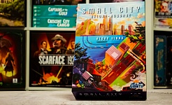 Test | Small City – Deluxe Ausgabe