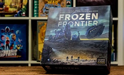 Prototyp | Frozen Frontier