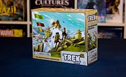 Test | Trek 12: Himalaya