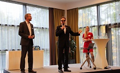 Ravensburger auf der SPIEL Essen 2025 – Neue Highlights zu Lorcana, Villainous und dem verrückten Labyrinth