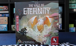 Test | The Vale of Eternity