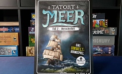 Test | Tatort Meer - Fall 2 - Verschollen