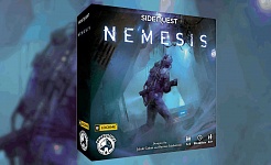SideQuest: Nemesis