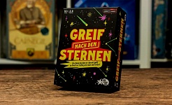 Test | Greif nach den Sternen
