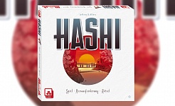 HASHI