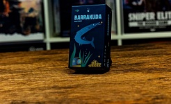 Test | Barrakuda