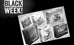 Massig Feuerland Spiele mit satten Rabatten auf Amazon.de