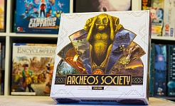 Test | Archeos Society
