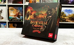 Test | Bedeville Carnival: Collector's Box Edition 