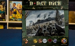 Test | D-Day Dice