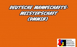 DMMiB // Finale 2020 erneut verschoben und RegVor 2021