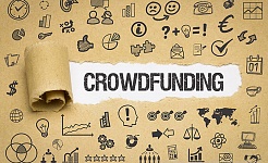 Crowdfunding | Neue Projekte KW 48 - 2025