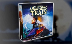 Ein Zug-Spiel vom Dune: Imperium und Klong!-Autor?