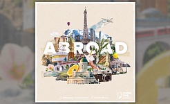 Kennerspiel „Abroad“