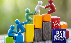 #534 BSN Team (101) |  Nun geht es weiter - Neues Team, neue Vorlieben