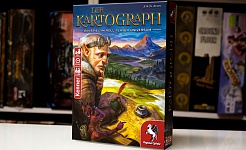 TEST // DER KARTOGRAPH