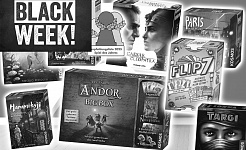 Massig Kosmos Deals auf Amazon – der Herbst kann kommen!