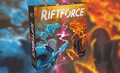 RIFTFORCE