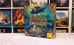 Die Perlen des Poseidon