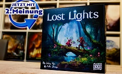 Test | Lost Lights