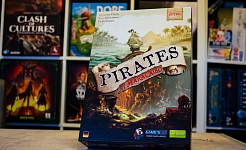 Test | Pirates of Maracaibo