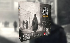 THIS WAR OF MINE: GESCHICHTEN AUS DEN RUINEN