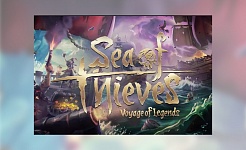 Sea of Thieves: Voyage of Legends