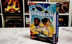 Test | Sky Team 