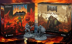 Doom Fans aufgepasst: zwei Tage bleiben um ein besonderes Spiel zu fördern