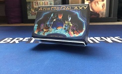 Age of Galaxy