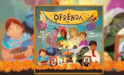 Ofrenda