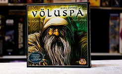 VÖLUSPÁ