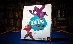 Test | Vengeance Roll and Fight – Episode II