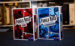 Test | Fabula Rasa - Crime