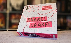 Krakel-Orakel