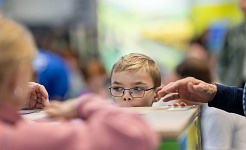 Mit Kindern auf der SPIEL – warum man sich das antut