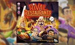 Erklimmt den kulinarischen Olymp mit diesem Echtzeit-Strategiespiel 