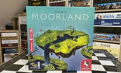 Test | Moorland