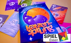Richtig gute Katzenbilder und Spielspaß - was wollen wir mehr?