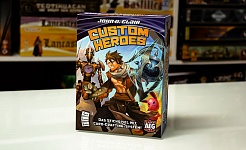 TEST // Custom Heroes