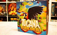 Test | Tucana Builders