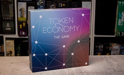 Test | Token Economy - The Game