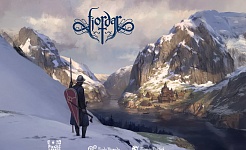 Strategischer Kampf in Norwegen 1130 – In Essen als Prototyp