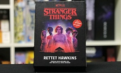Test | Stranger Things: Rettet Hawkins