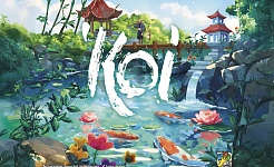 Neuheit von DV Games mit seltenem Setting erscheint bald